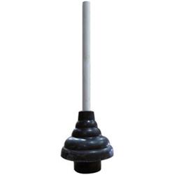 Pp845-7 6 In. Plunger Force Cup