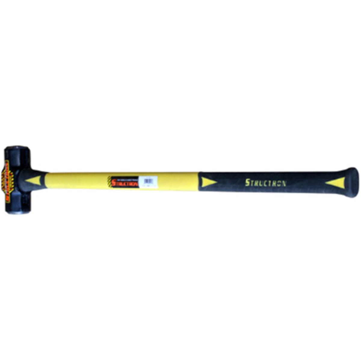 41818 10 Lbs Fiberlass Sledge Hammer