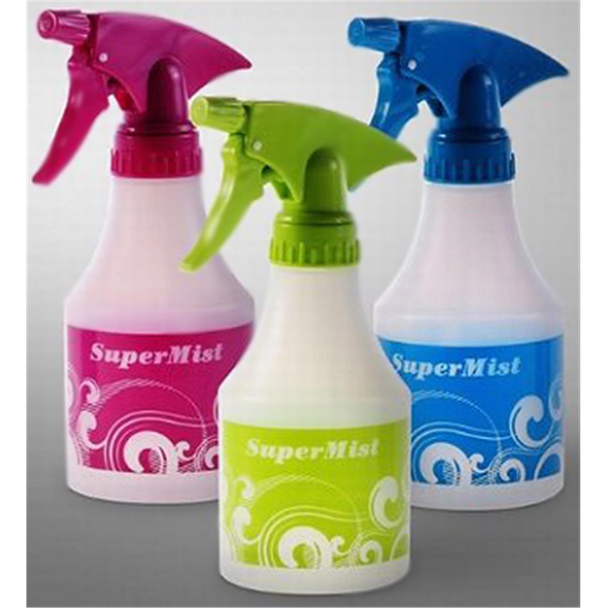 Bj-8 8 Oz Supermist Spray Bottle