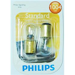 1004b2 Miniature Courtesy Light Bulb - Pack Of 2