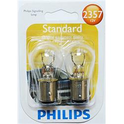 2357b2 12.8v Miniature Light Bulb - Pack Of 2