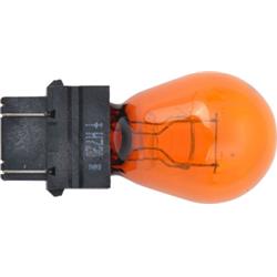 3057nab2 Amber Miniature Parking & Turn Signal Light Bulb - Pack Of 2