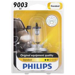 9003b1 Standard Halogen Headlamp
