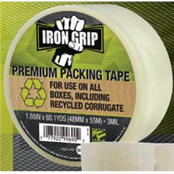 99690 1.88 In. X 60 Yards Sealing Tape, Clear