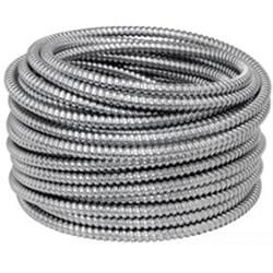 UPC 784297000010 product image for 550130 0.38 in. Flexible Steel Conduit - Pack of 100 | upcitemdb.com