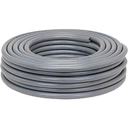 UPC 784297000829 product image for 610230 0.5 in. Flexible Galvanized Steel Conduit - Pack of 100 | upcitemdb.com