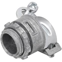 L-42-1 0.5 In. Squeeze Connector