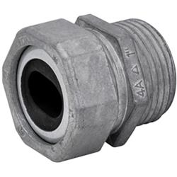Lwc-1252 2.75 In. Water-tite Connector