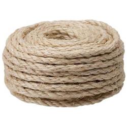 4044a 0.38 In. X 50 Ft. Sisal Rope