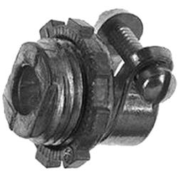 Xc272-1 0.75 In. Ac Flexible Squeeze Connector