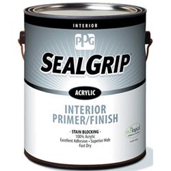 17-951-01 1 Gal Seal Grip Interior Primer, White