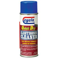 C-87 11 Oz Quick Dry Electronic Cleaner