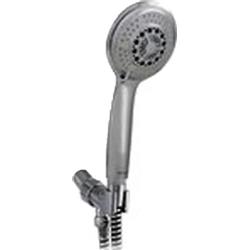 520 5146bbn 5 Function Handheld Shower, Brushed Nickel