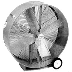 UPC 047242736380 product image for BF42BD 42 in. Belt Drive Fan | upcitemdb.com