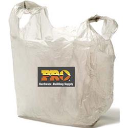 8028172 Rollmate Medium Pro Plastic Bags - 9.5 X 6 X 18.5 In. - 2000 Count