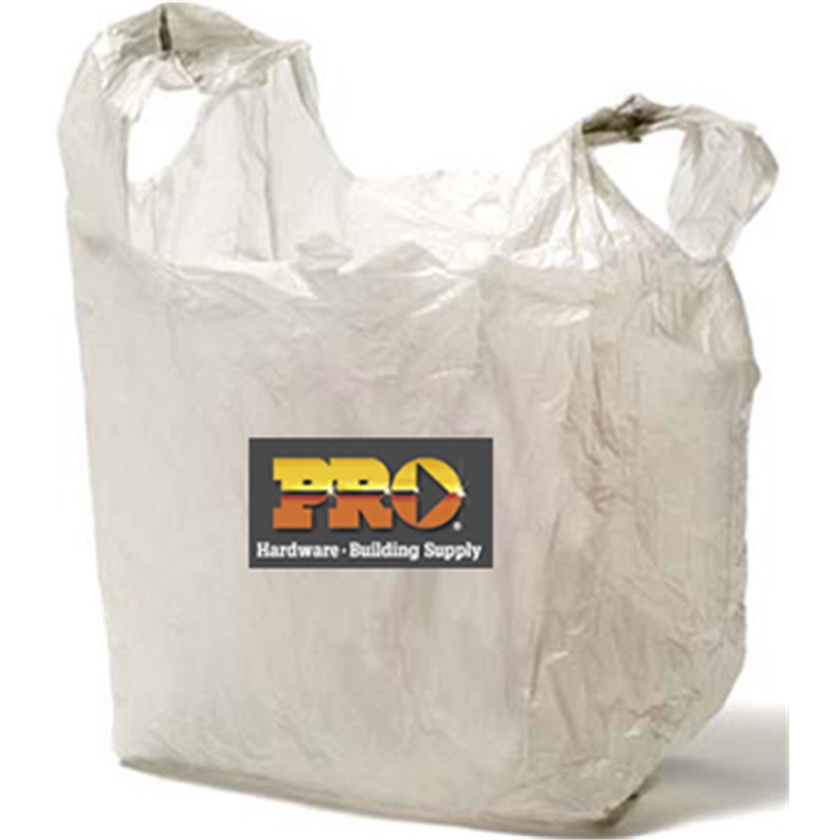 Rollmate Large Pro Plastic Bags - 1600 Count