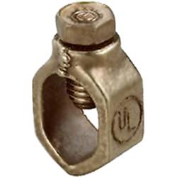 G5-1 0.63 In. Ground Rod Clamp