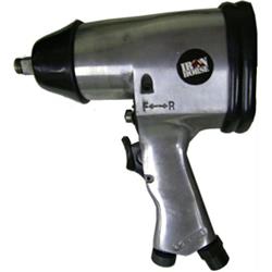 Ih-1050at 0.5 In. Air Impact Wrench, Chrome