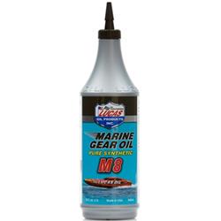 10652 1 Qt. Pure Synthetic M8 Marine Gear Oil - Pack Of 12