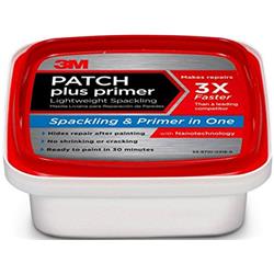 Ppp-16-bb 16 Oz Spackling Patch & Primer
