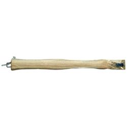 61165 13 In. Tuff Hickory Hammer Handle