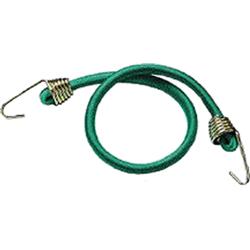 3018dat 10 X 4 Mm Mini Bungee Cords - Pack Of 4
