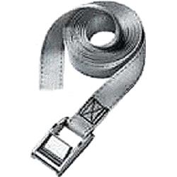 3060dat 12 X 1 In. Lashing Straps - Pack Of 2