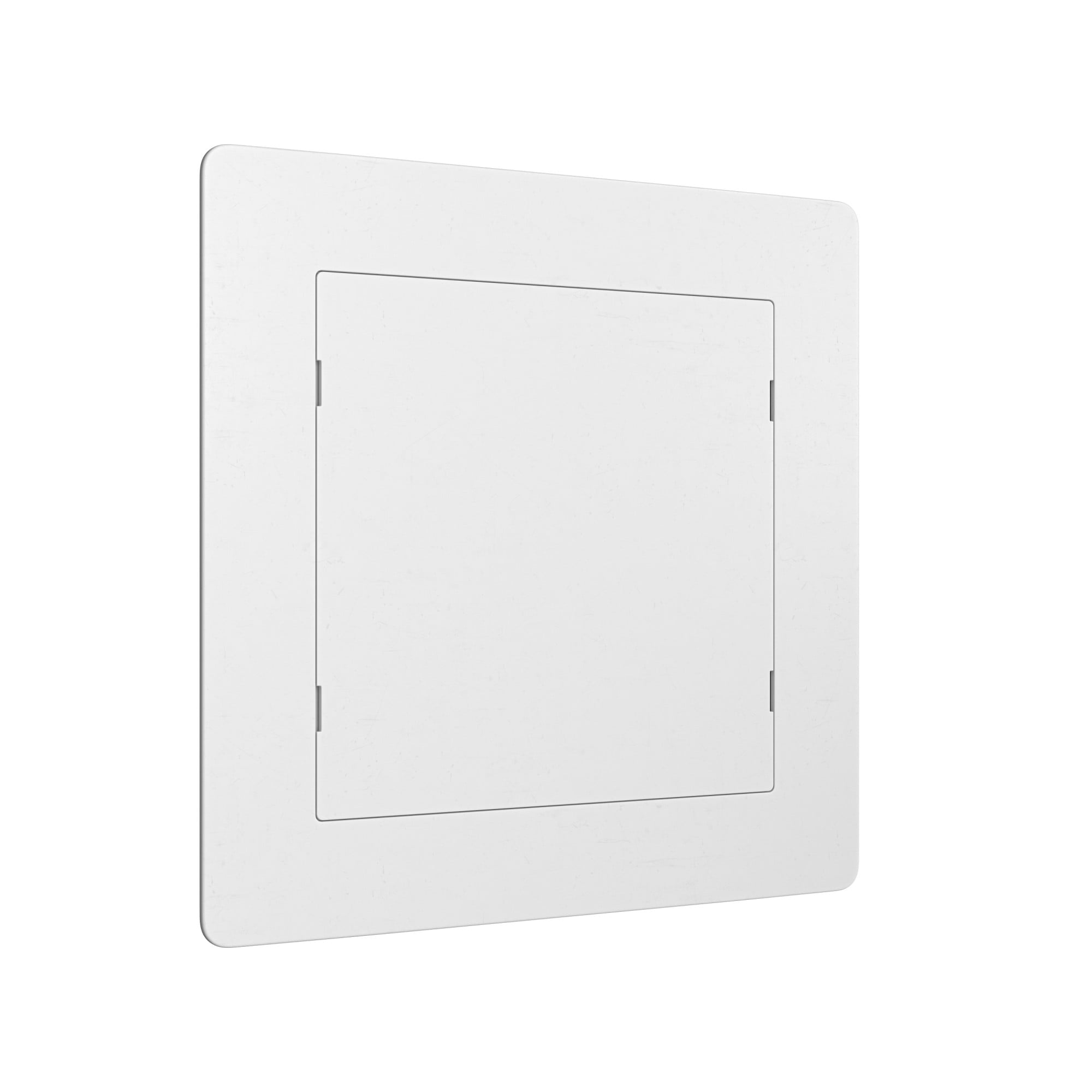 Jones Stephens A05-008 8 X 8 In. Snap-in Plastic Access Panel