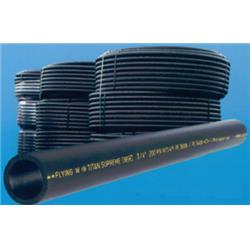 W47163100 1 In. X 100 Ft. Nsf Sidr Pipe - 160 Lbs