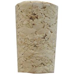 50544 5xx 0.88 X 0.69 In. Tapered Cork - Pack Of 100