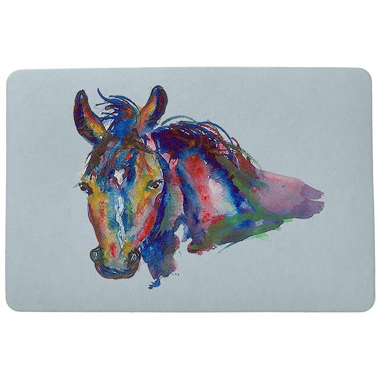 Dm150 Nellie Door Mat - 18 X 26 In.