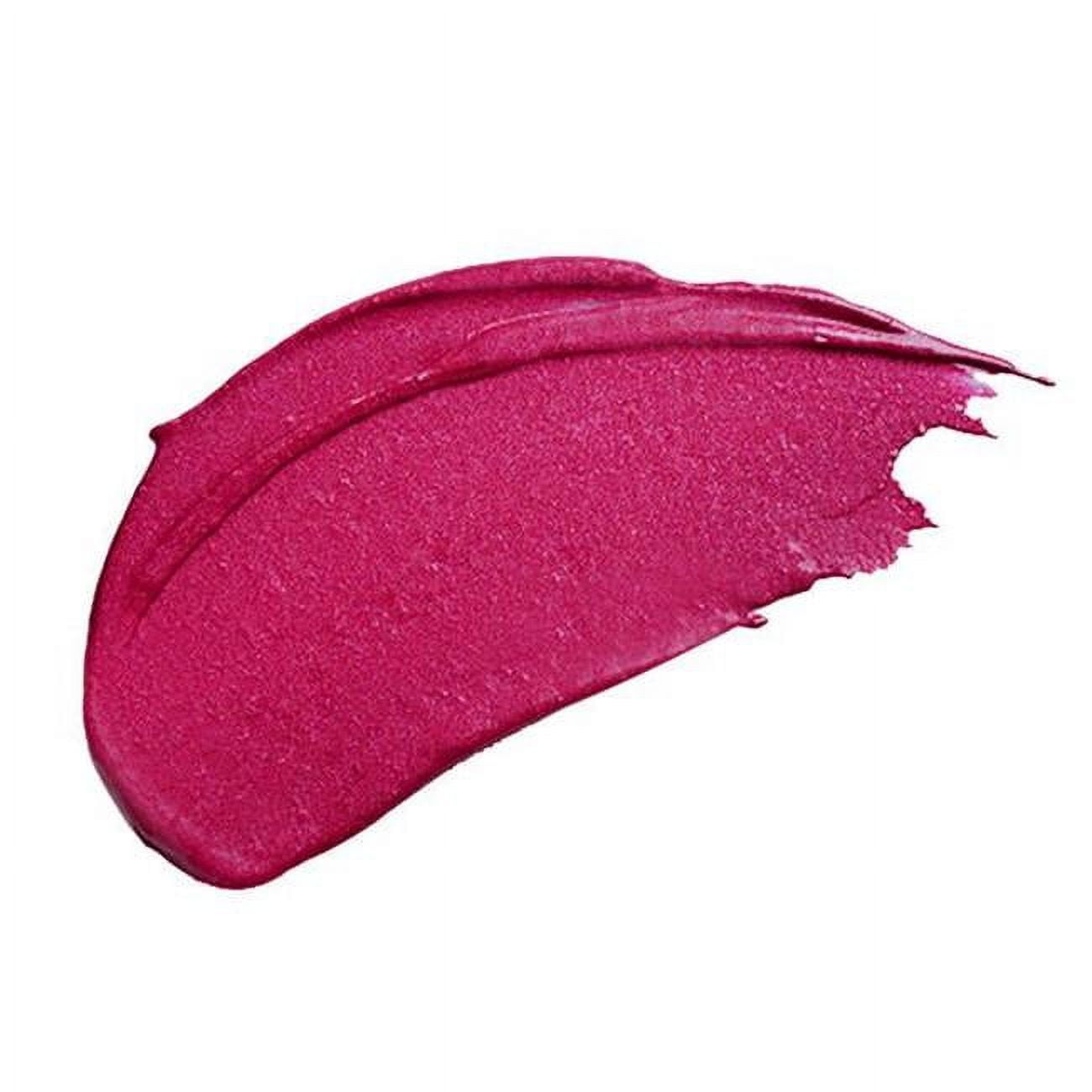 14994-SambaKiss X Karina Smirnoff Waterproof Matte Liquid Lipstick, Samba Kiss
