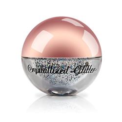 16505-maitai Cosmetics Eyeshadow Loose Crystallized Glitter, Mai Tai