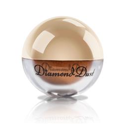16602-wisp Cosmetics Mineral Eyeshadow Loose Powder Glitter, Diamond Dust- Wisp