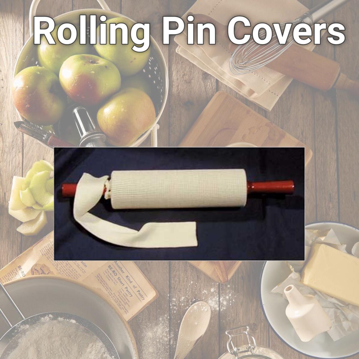 Picture of Bethany Housewares 460 Rolling Pin Covers