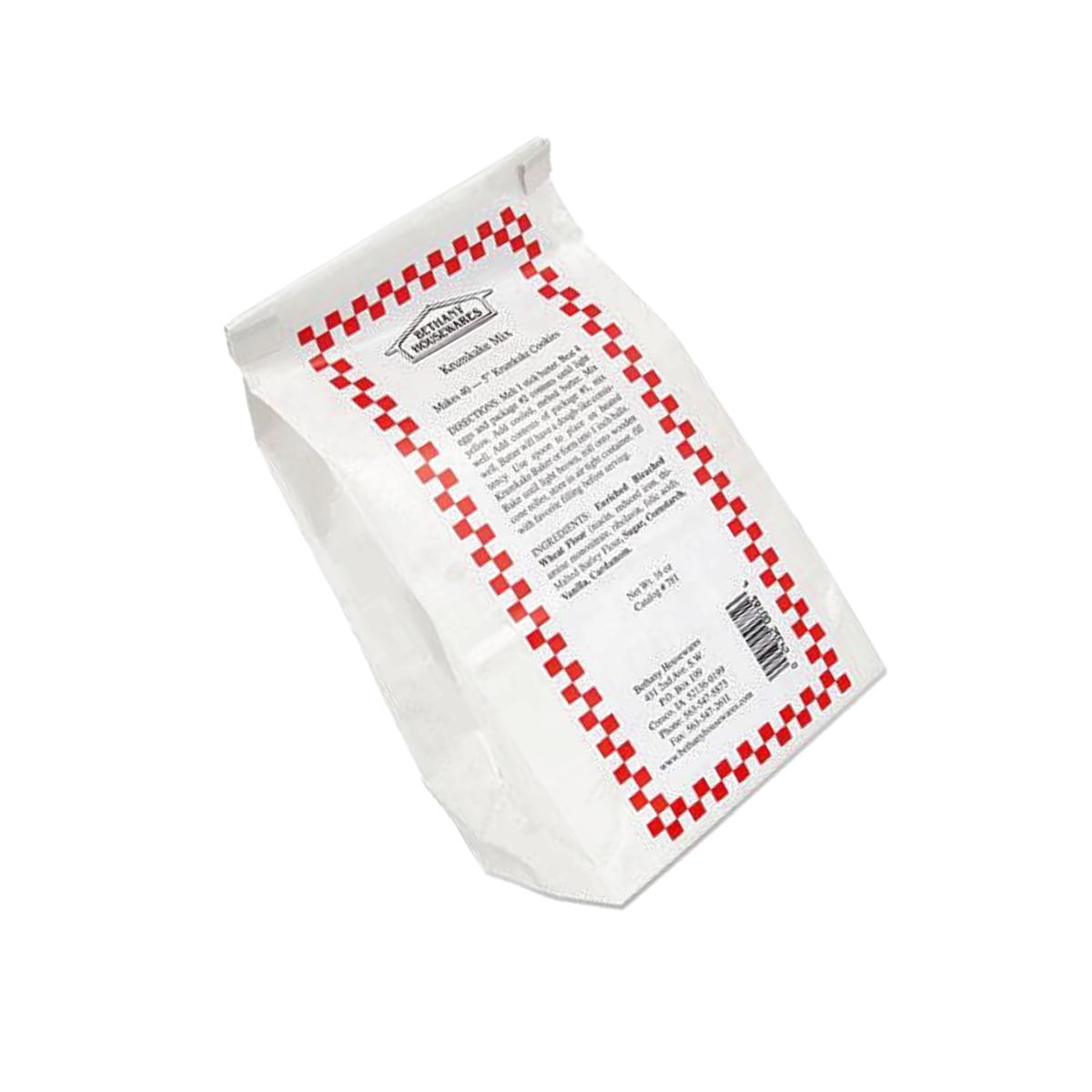 Picture of Bethany Housewares 781 Krumkake Mix