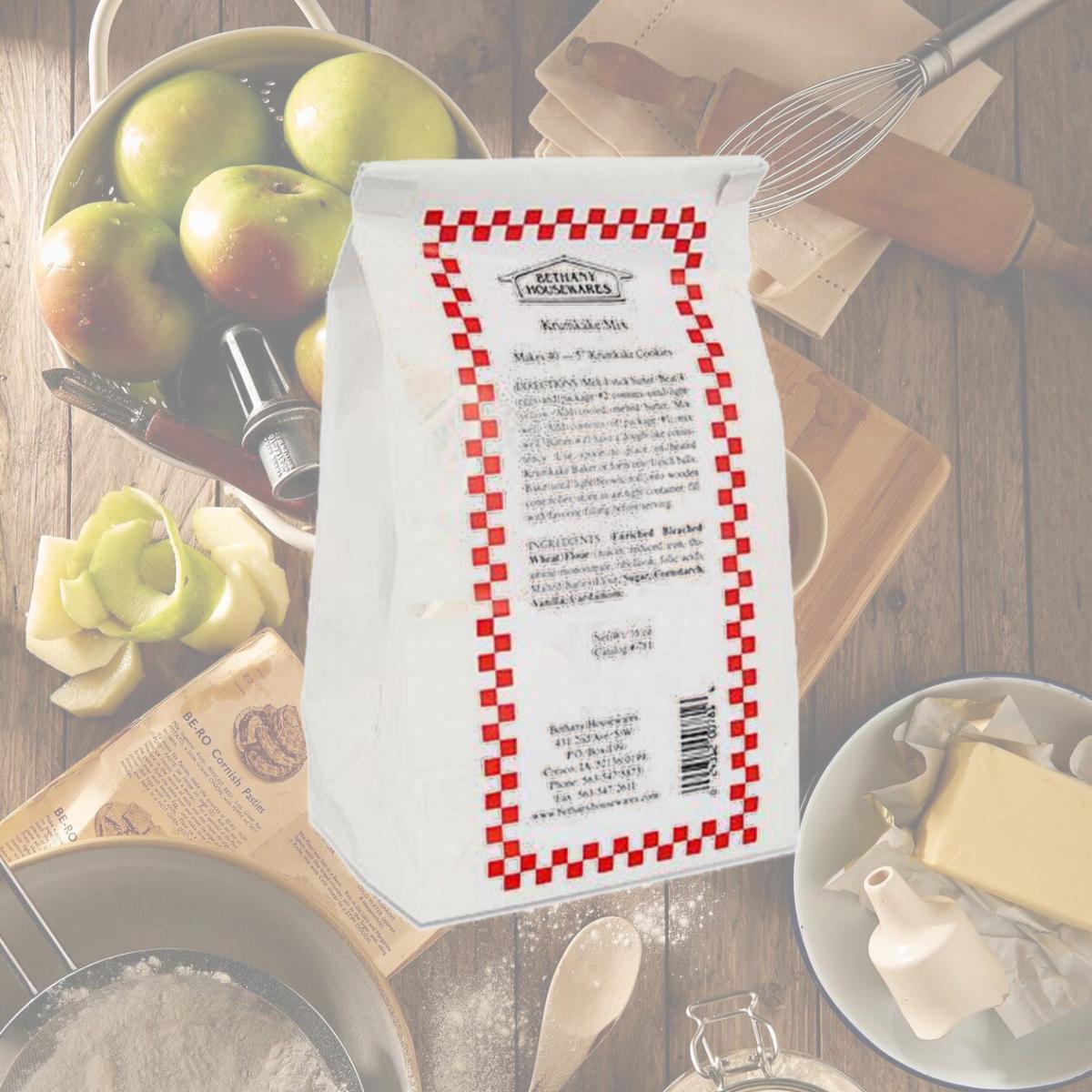 Picture of Bethany Housewares 781 Krumkake Mix
