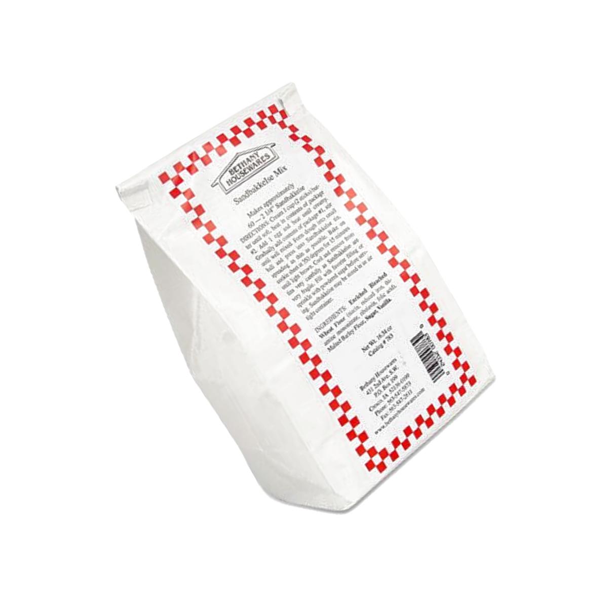 Picture of Bethany Housewares 783 Sandbakkelse Mix