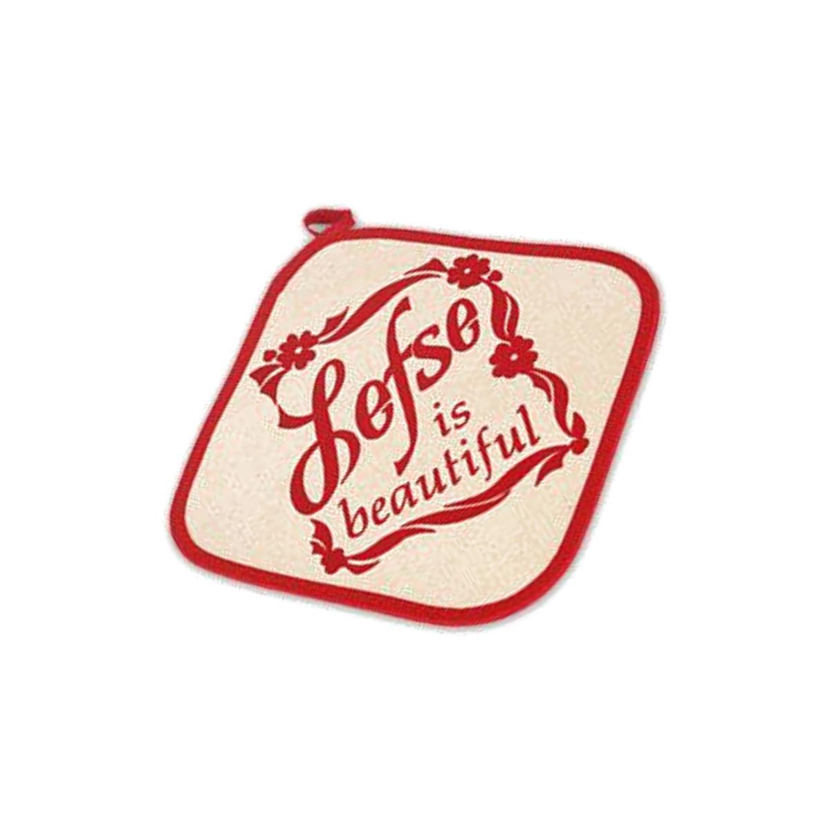 Picture of Bethany Housewares 840 Lefse Hot Pad