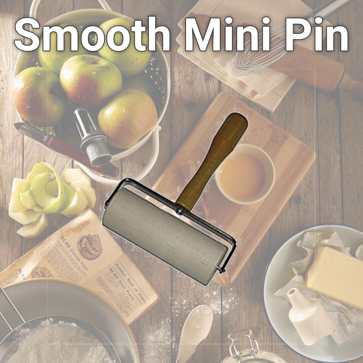 Picture of Bethany Housewares 470 Smooth Mini Pin