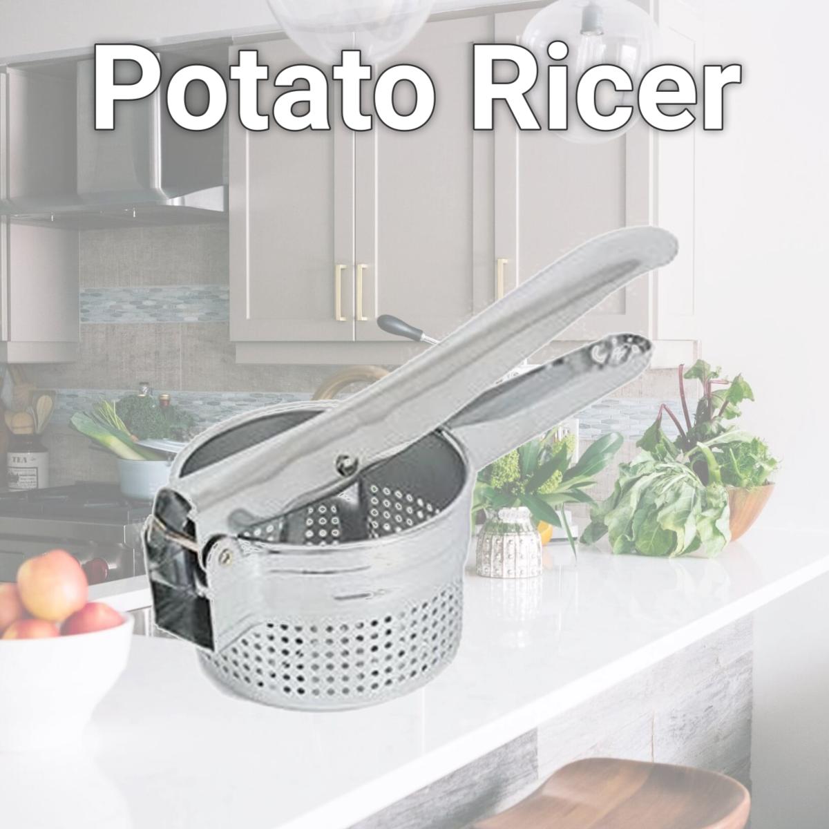 Picture of Bethany Housewares 815 Potato Ricer