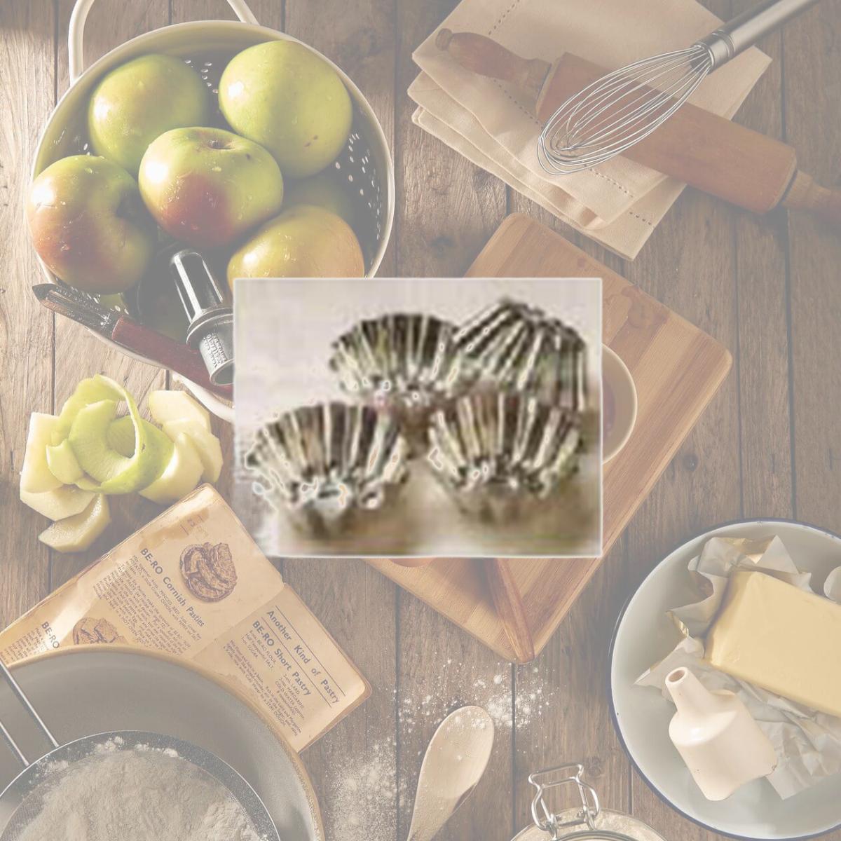 Picture of Bethany Housewares 398 Sandbakkelse Tins