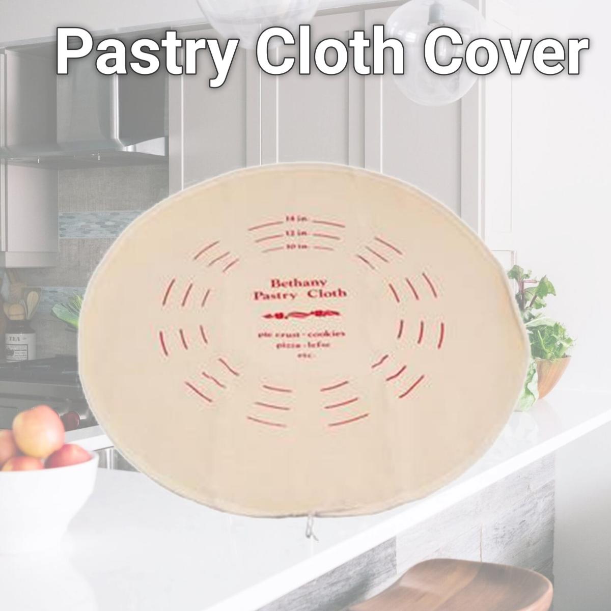 Picture of Bethany Housewares 510 Pastry Cloth Cover