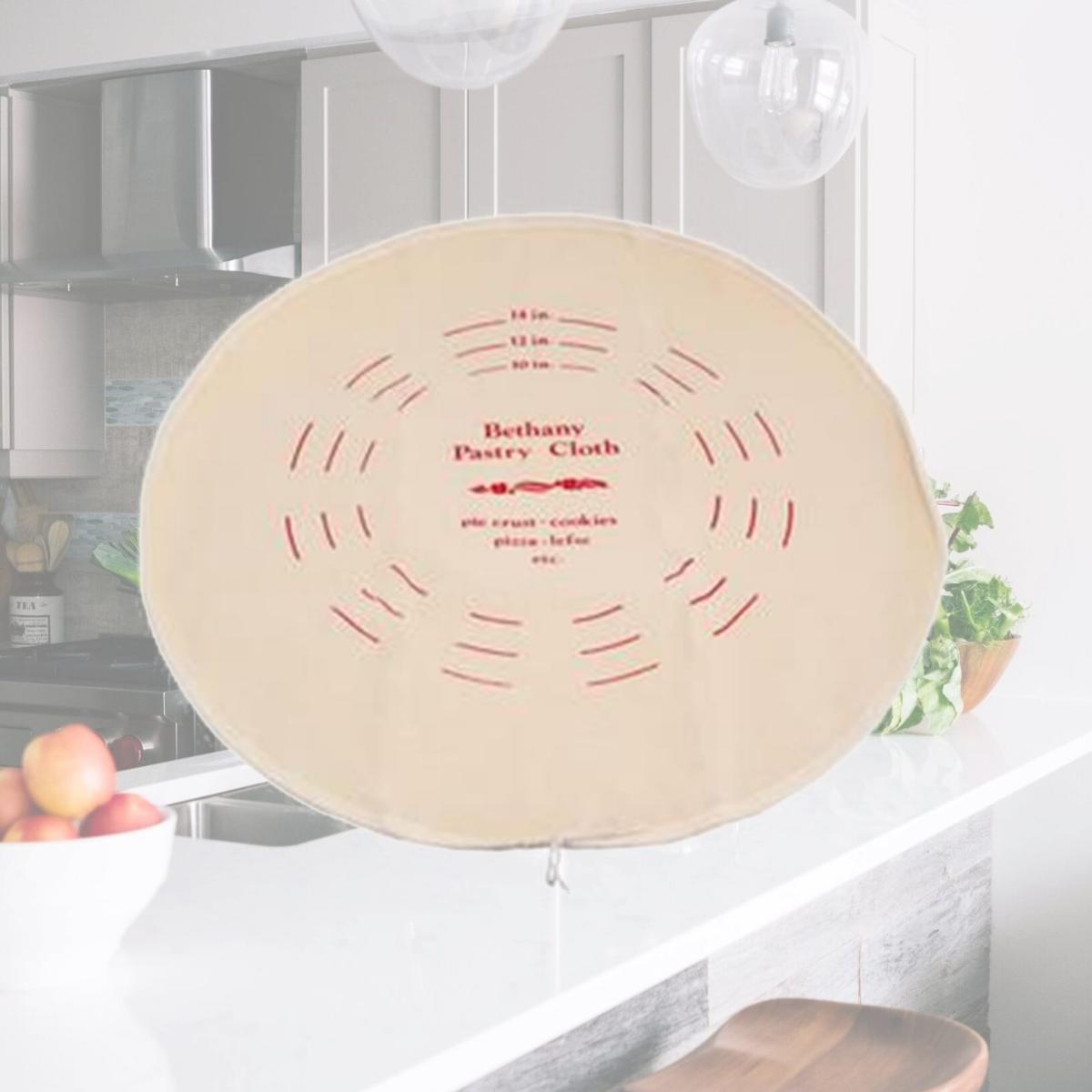 Picture of Bethany Housewares 510 Pastry Cloth Cover