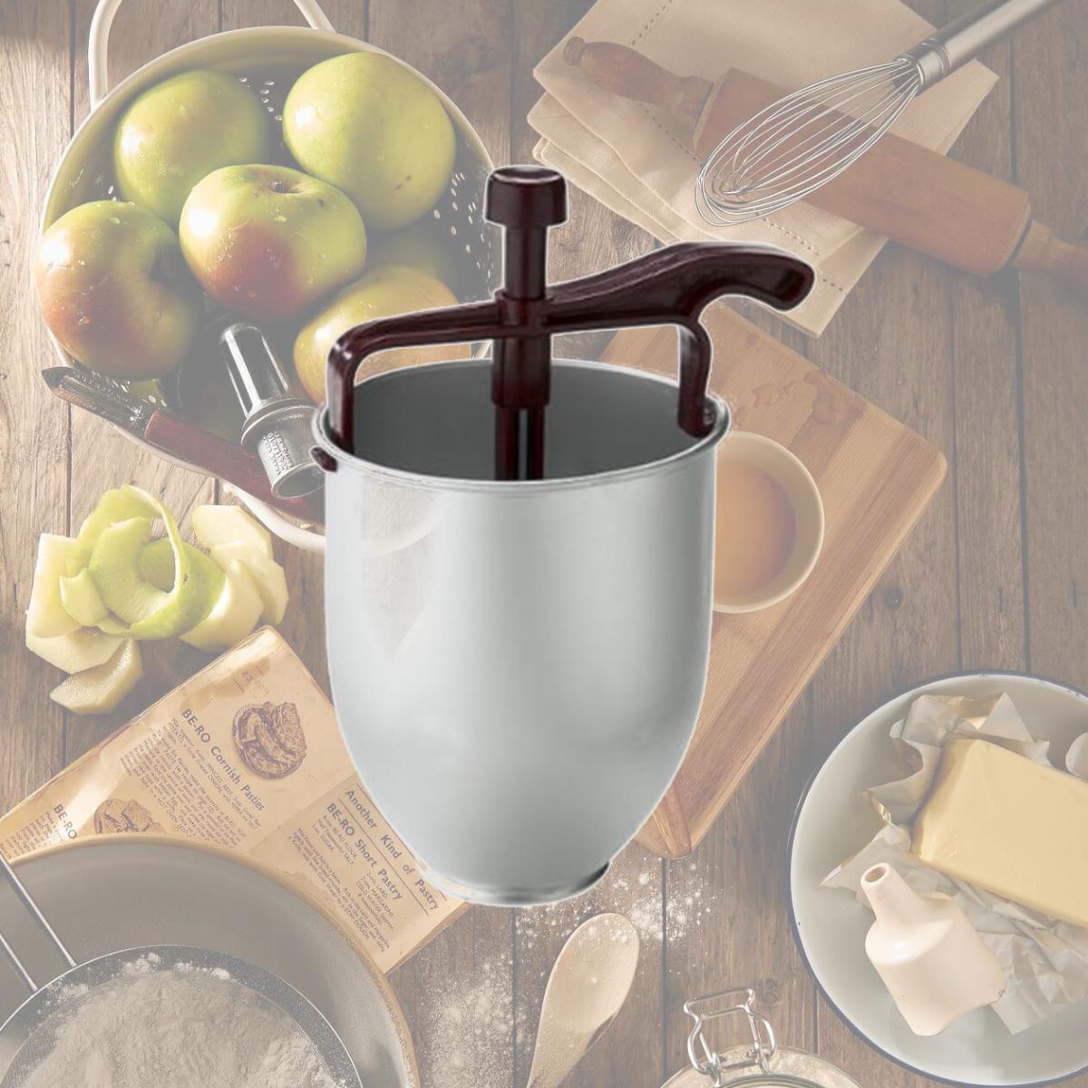 Picture of Bethany Housewares 640 7" Length Donut Maker