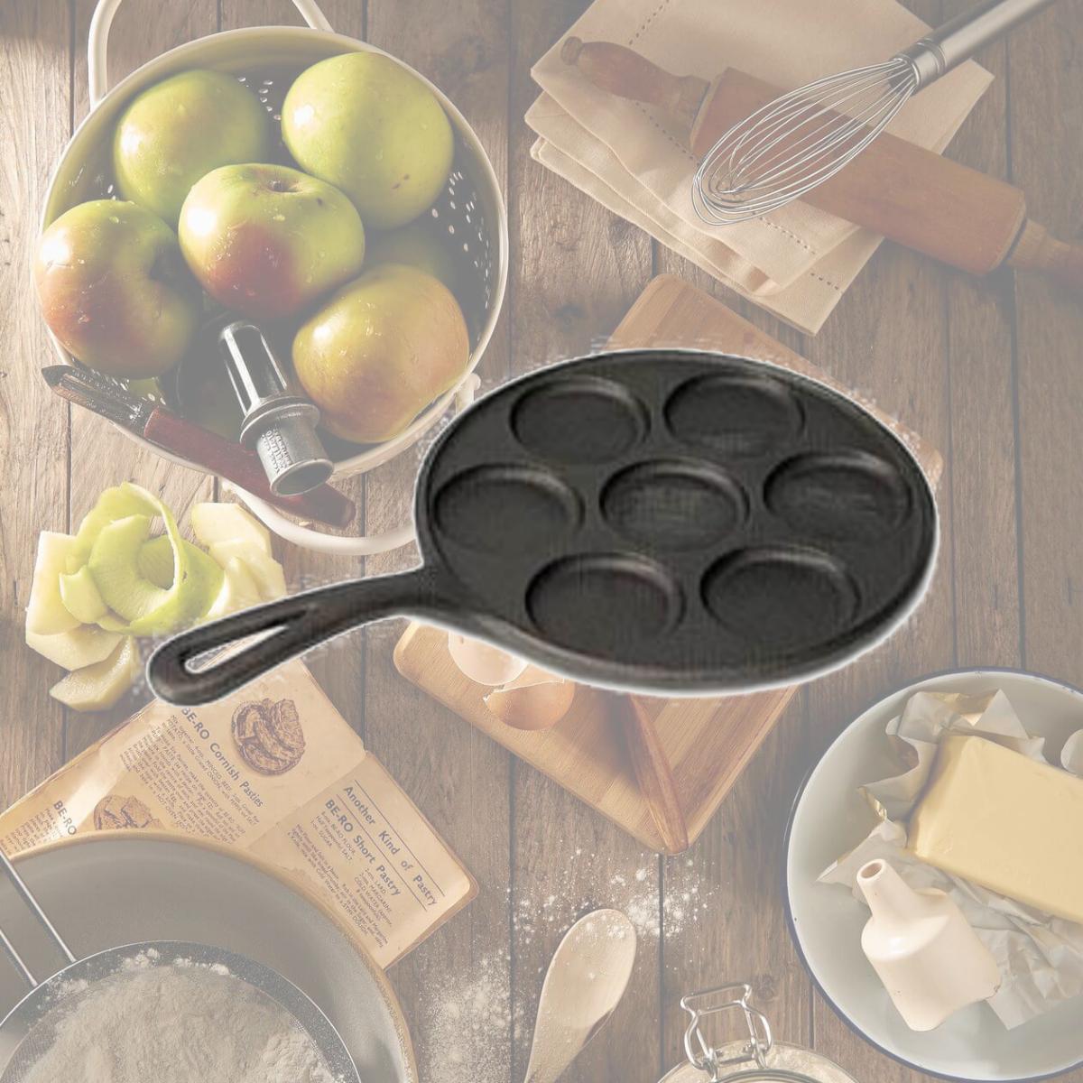 Picture of Bethany Housewares 365 14"L Plett Pan