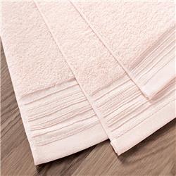 Baltic Linen Slkah700w Hollywood Towel Collection By Dusk Purple - Bath Towel