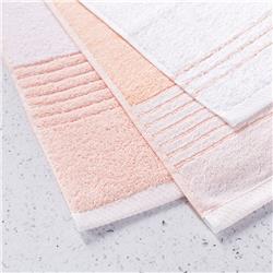 Baltic Linen Slkar700w Rome Towel Collection By Dusk Purple - Bath Towel
