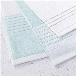 Baltic Linen Slkar500b Rome Towel Collection By Coastal Blue - Hand Towel