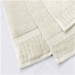 Baltic Linen Slkap100w Paris Towel Collection By White - Bath Towel